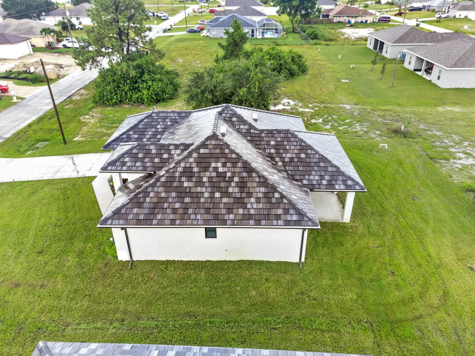 Bonita Beach roofing